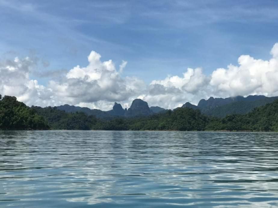 Khao Sok River & Jungle