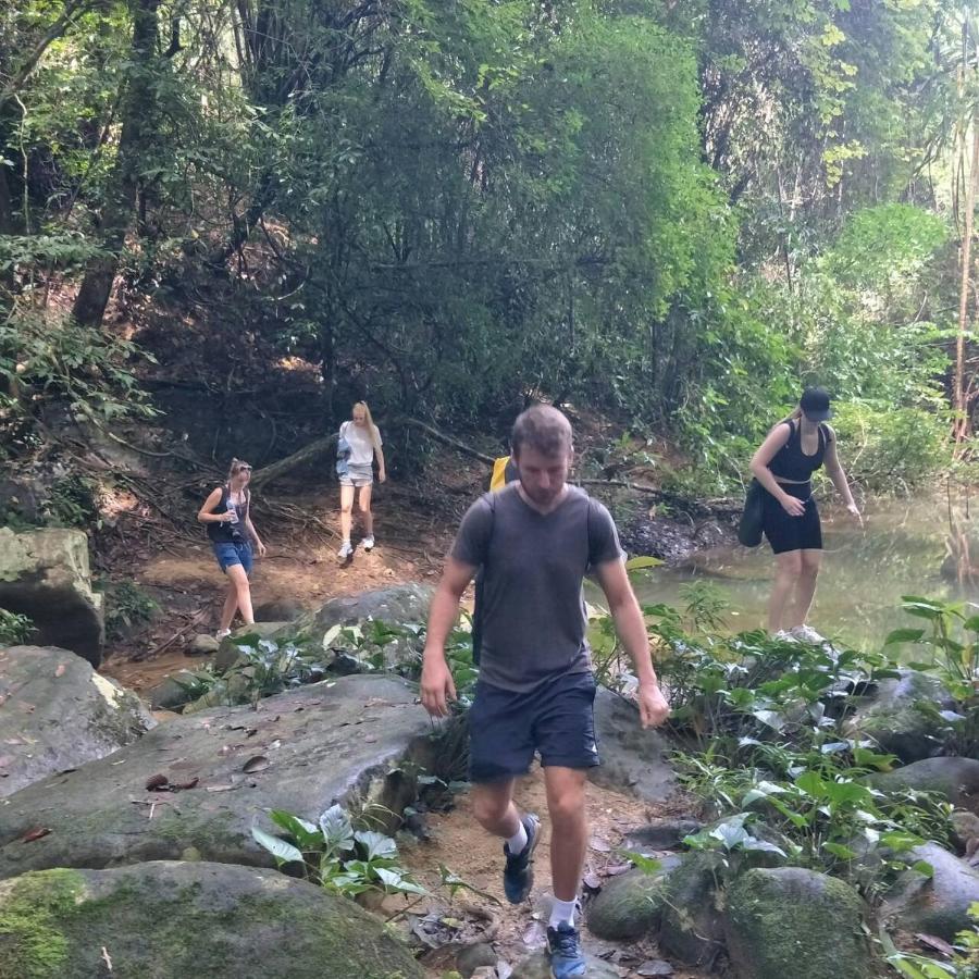 Khao Sok River & Jungle