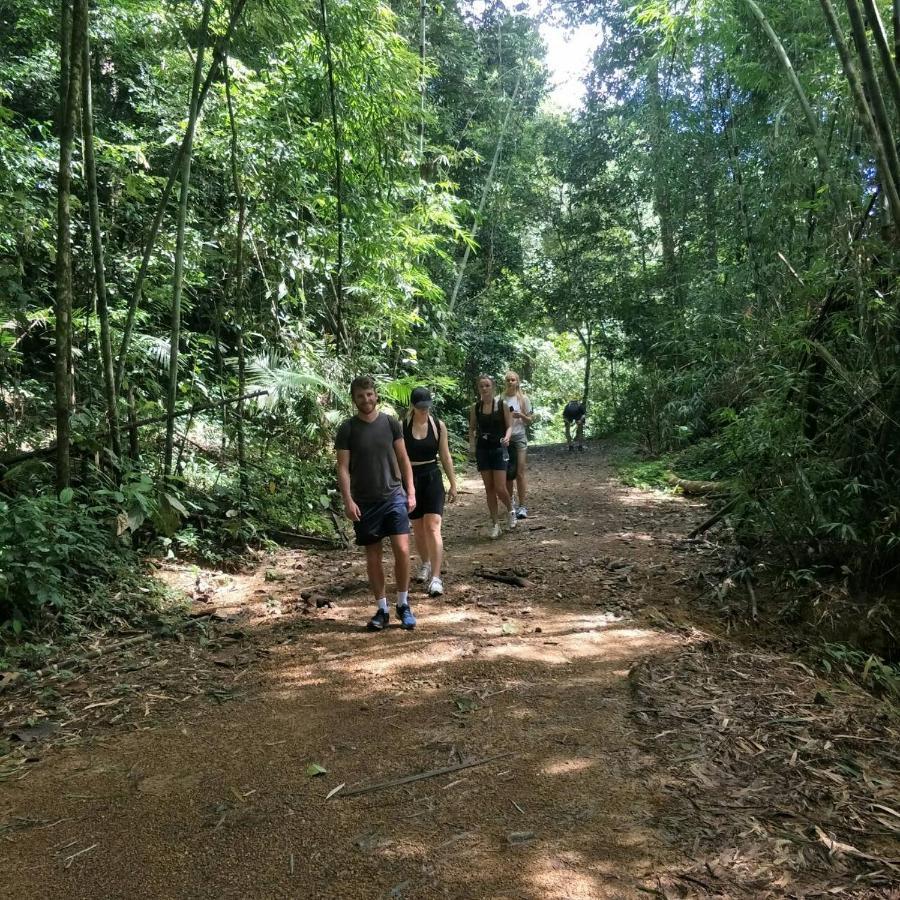 Khao Sok River & Jungle