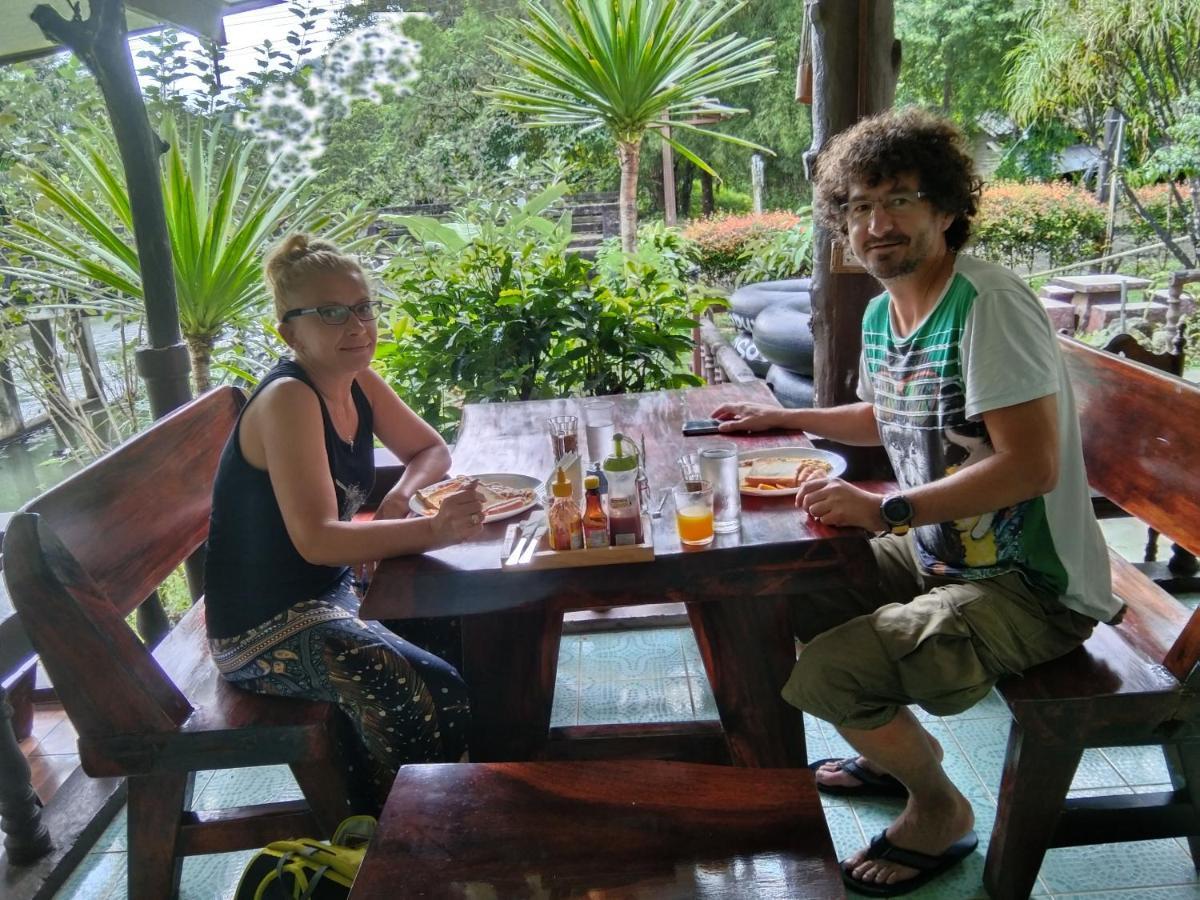 Khao Sok River & Jungle