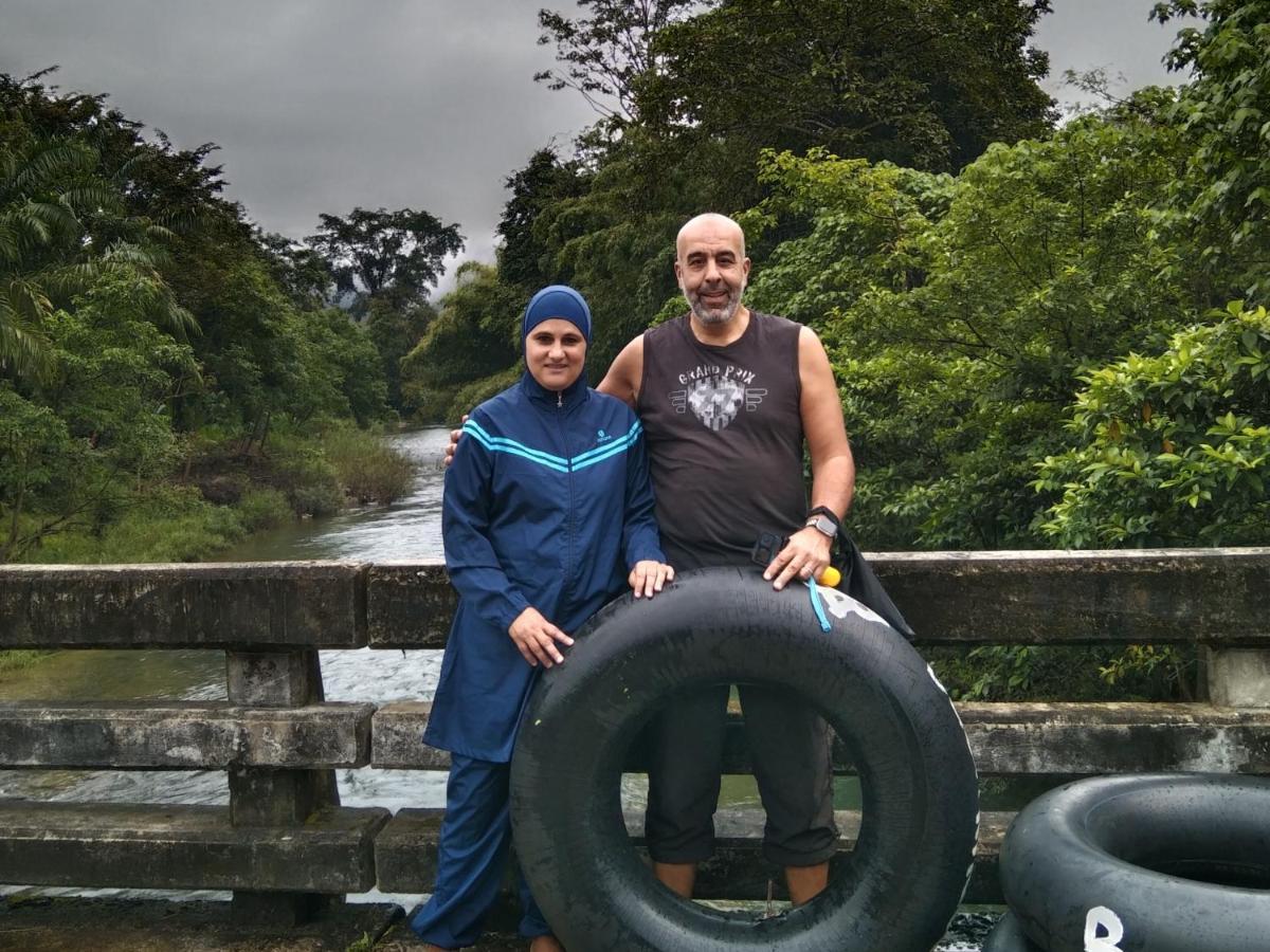 Khao Sok River & Jungle 3*