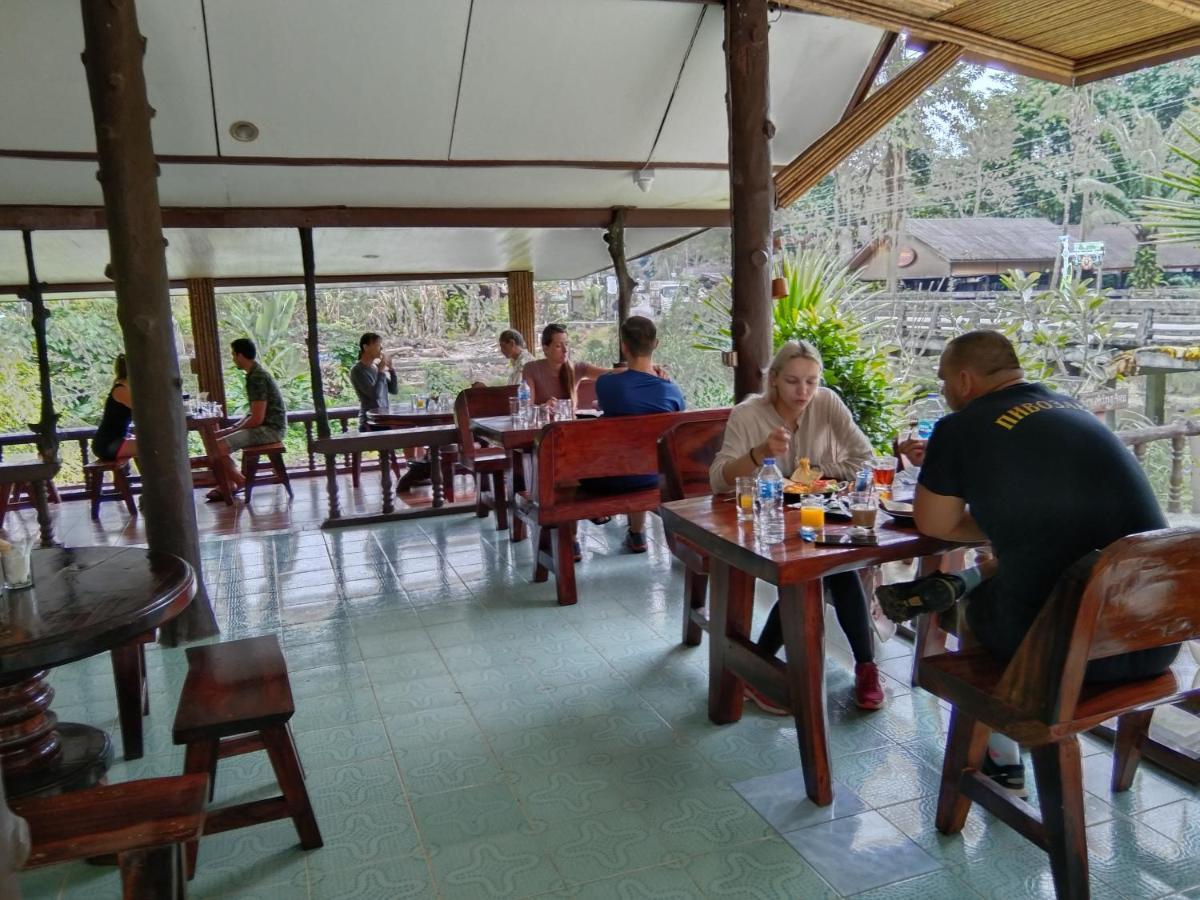 Khao Sok River & Jungle 3*