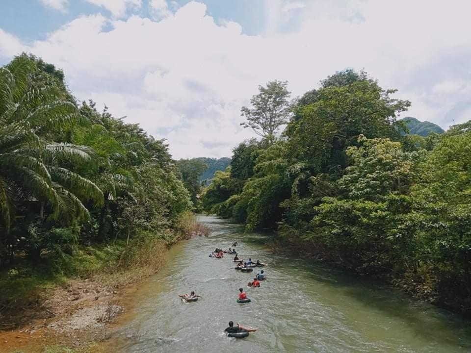 Khao Sok River & Jungle 酒店 Khao Sok National Park
