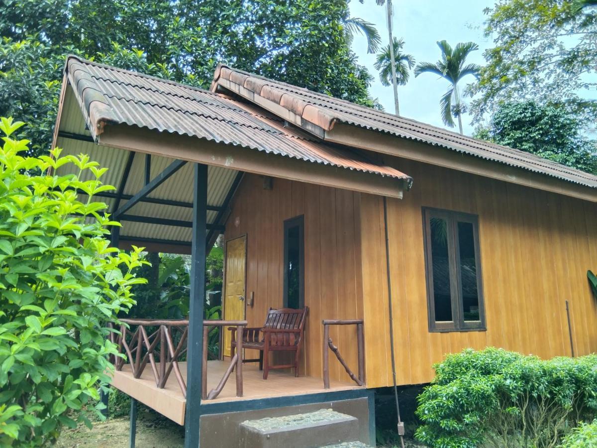 Khao Sok River & Jungle 3*