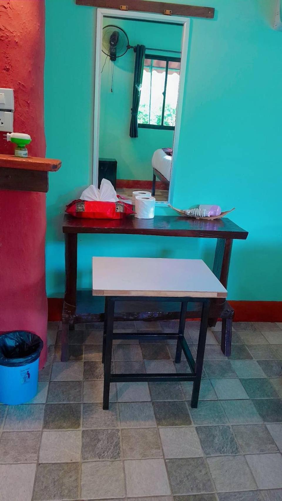 Khao Sok River & Jungle 酒店 3*